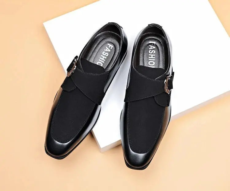 Mocassin tendance 2025 My Store