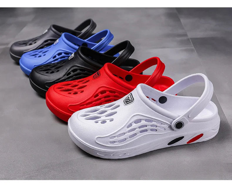 Chaussure Sabots Urbains LUMIO My Store
