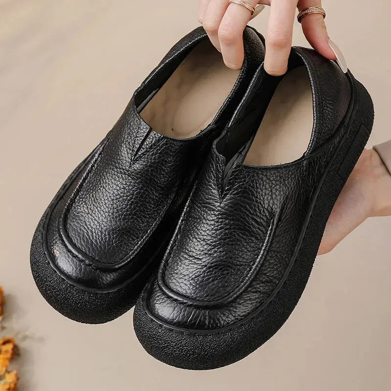 Mocassin Alma My Store