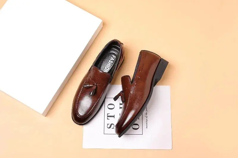 Mocassin homme Veyro My Store