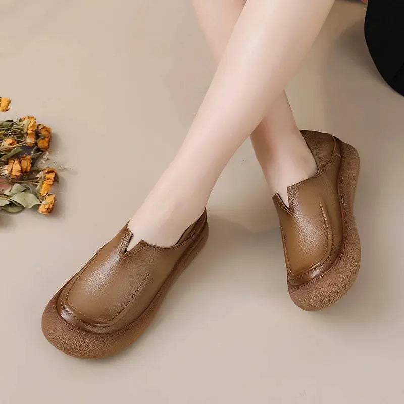 Mocassin Alma My Store