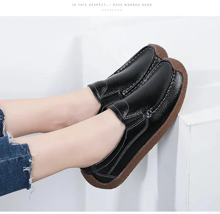 Mocassin Luvora My Store