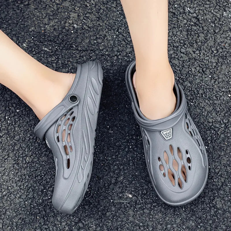 Chaussure Sabots Urbains LUMIO My Store
