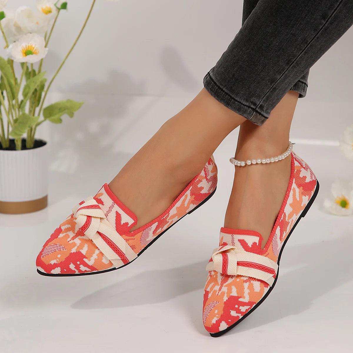 Mocassin femme  Zéva My Store