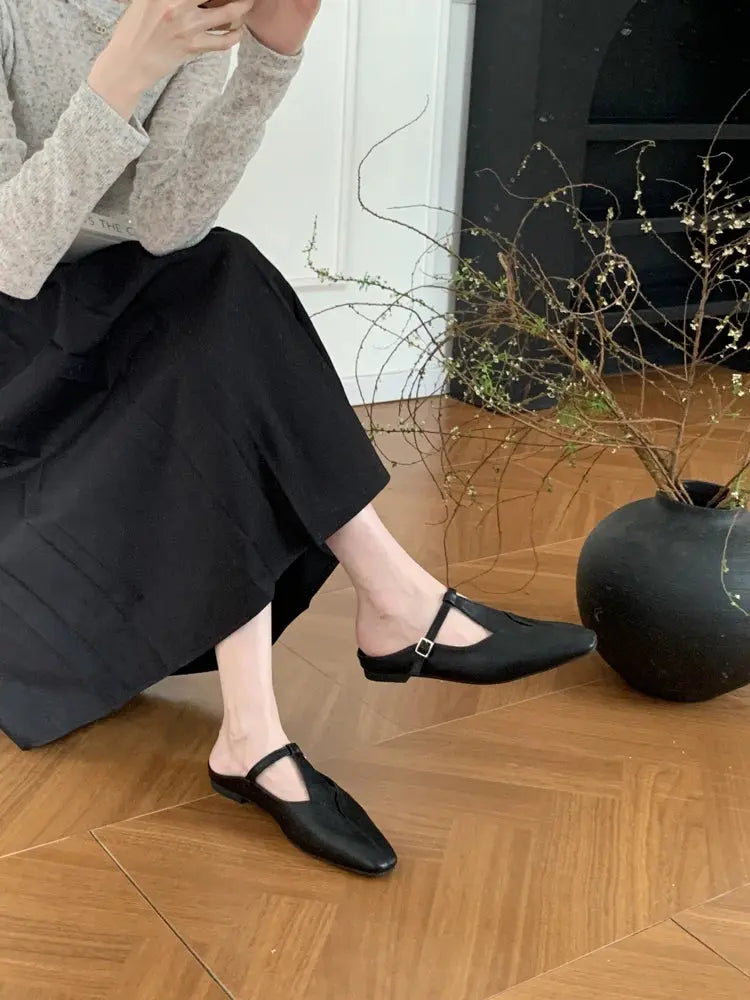 Mocassin femme  Velya My Store