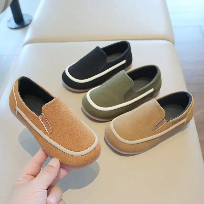 Mocassin homme  Kidoo My Store