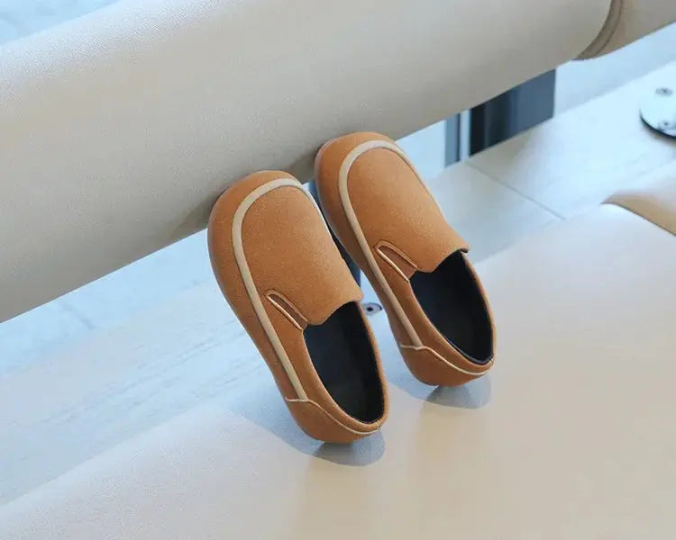 Mocassin homme  Kidoo My Store