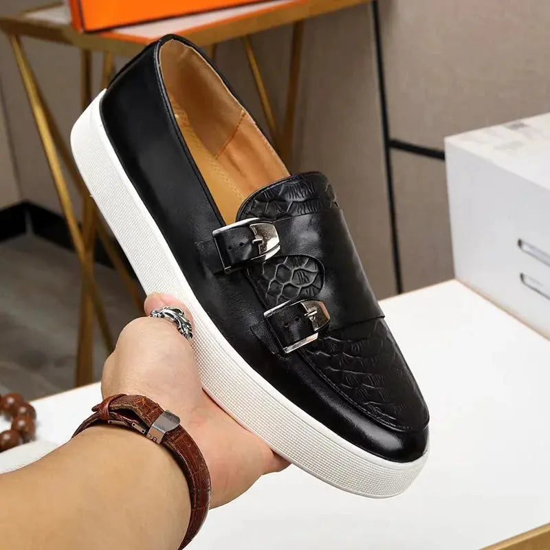 Mocassin homme Bravio My Store
