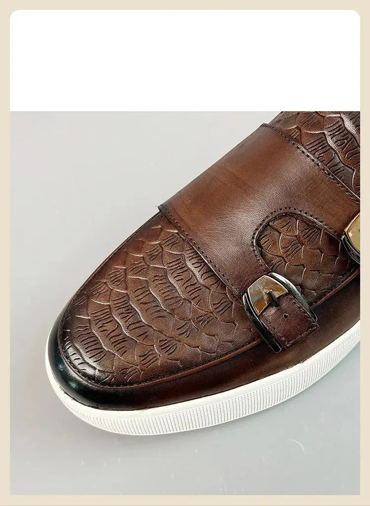 Mocassin homme Bravio My Store