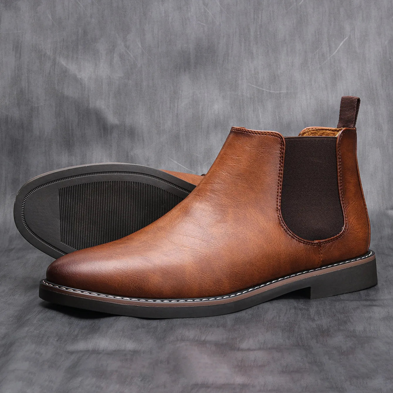 Mocassin WELMORÉA My Store