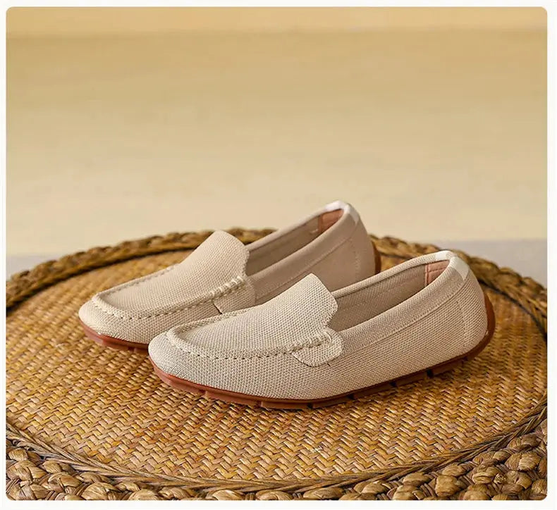 Mocassin femme indien My Store
