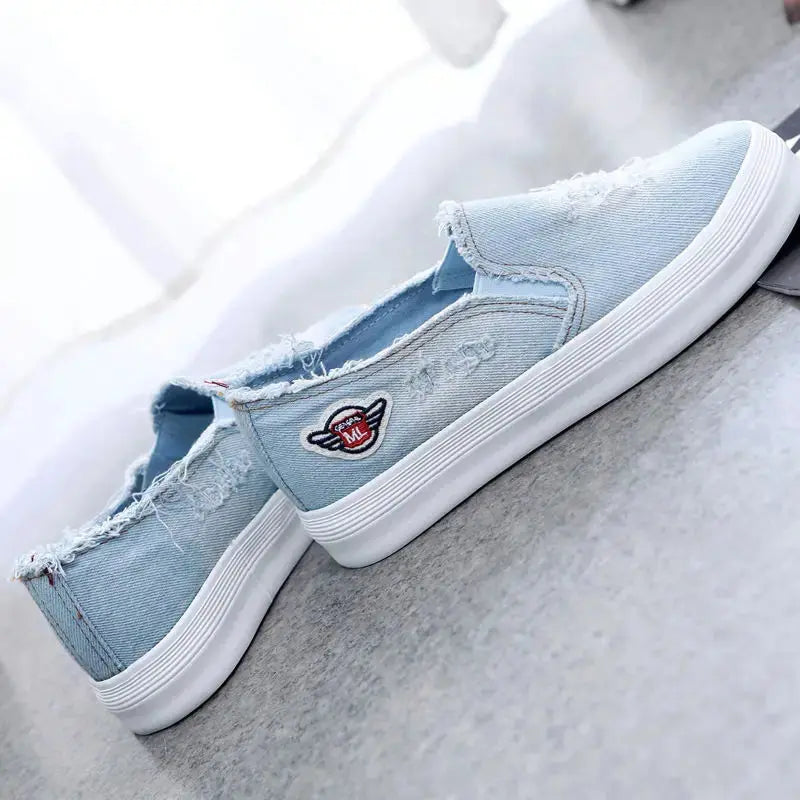 Mocassin femme Zalya My Store