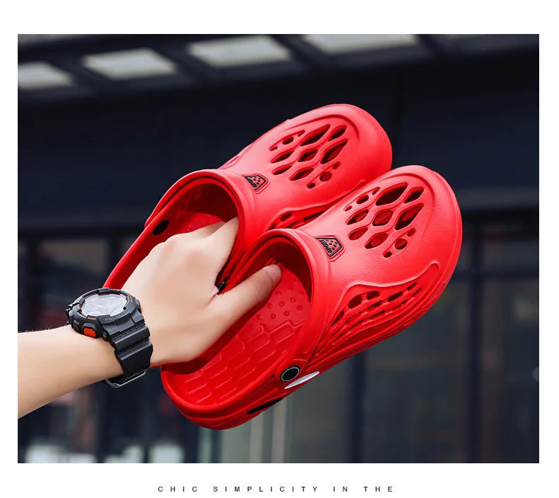 Chaussure Sabots Urbains LUMIO My Store