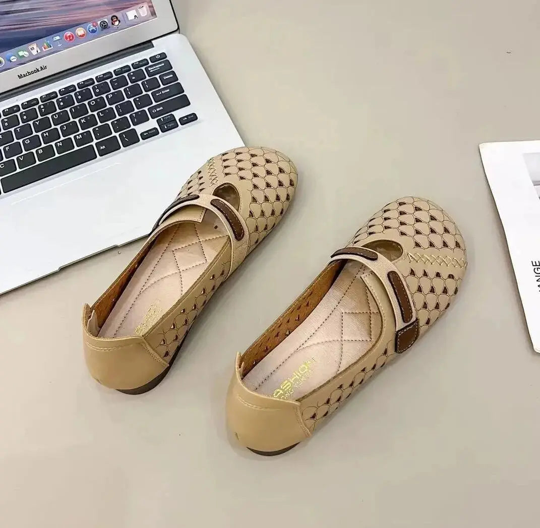 Mocassin femme Elyza My Store
