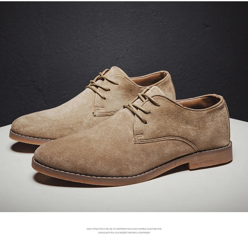 Mocassin Elvyn My Store