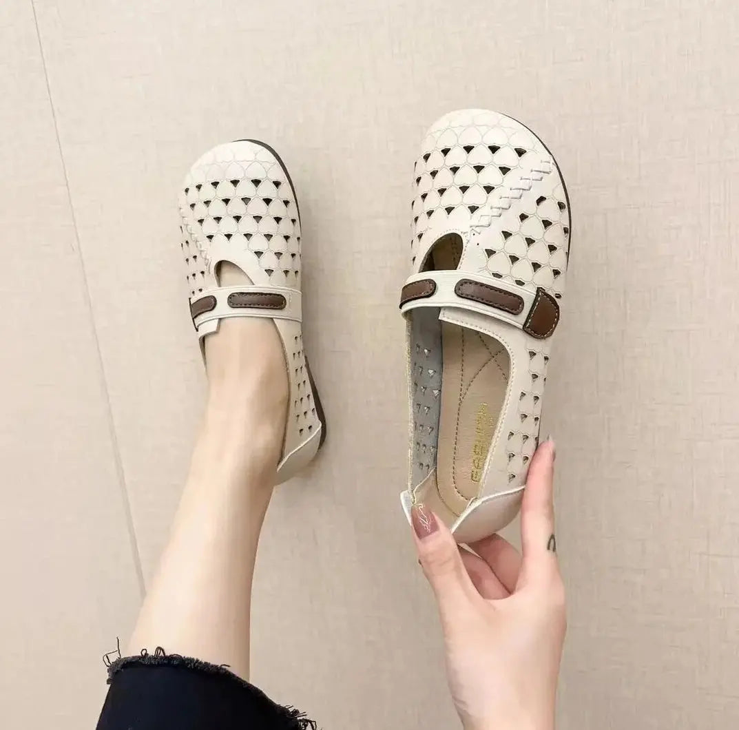 Mocassin femme Elyza My Store
