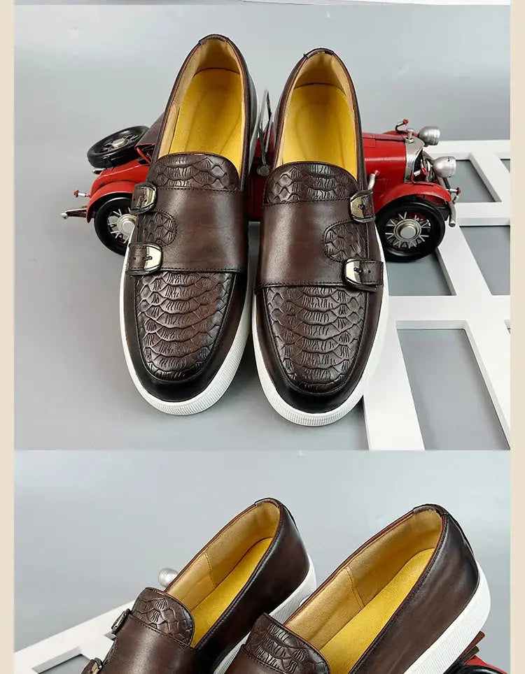 Mocassin homme Bravio My Store