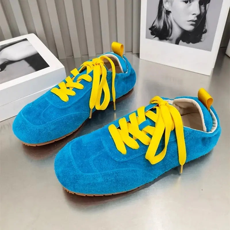 Mocassin femme Sorna My Store