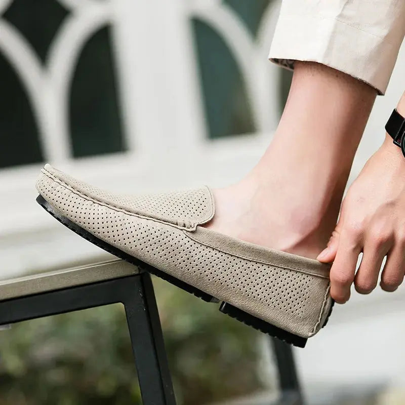 Mocassin aldo homme My Store