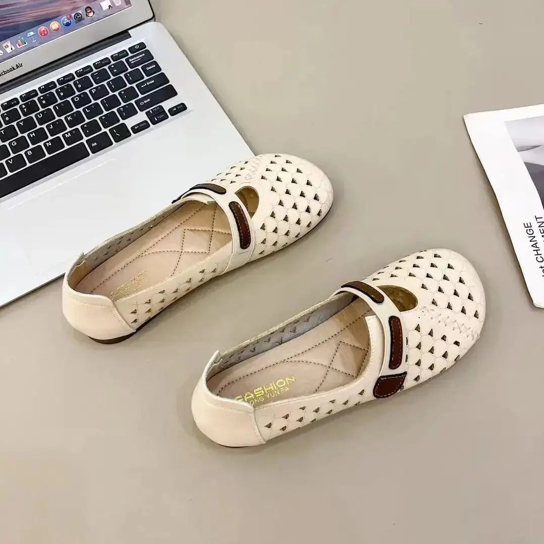 Mocassin femme Elyza My Store