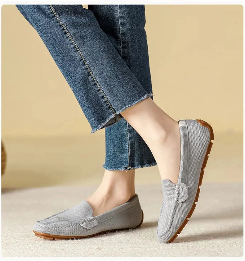 Mocassin femme indien My Store