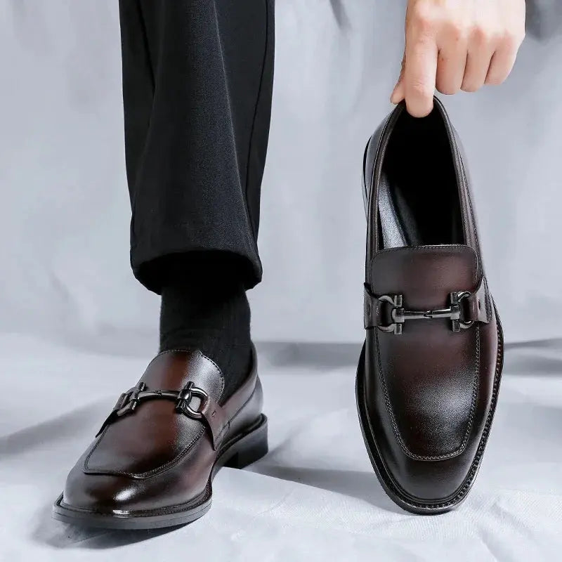 Mocassin Levano My Store