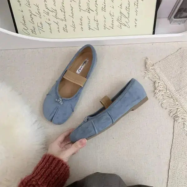 Mocassin Eléna My Store