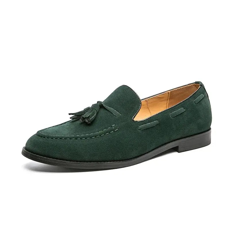 Mocassin zelco My Store