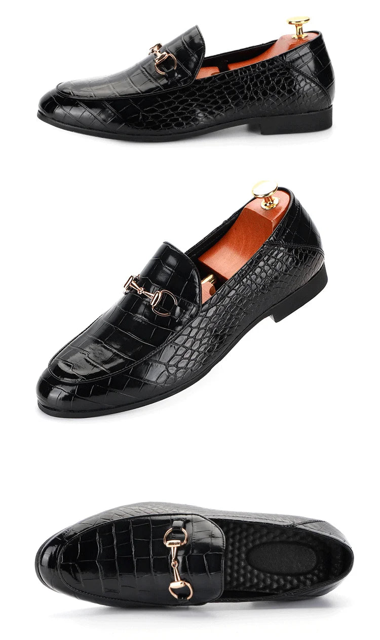 Mocassin Américain Urbano My Store