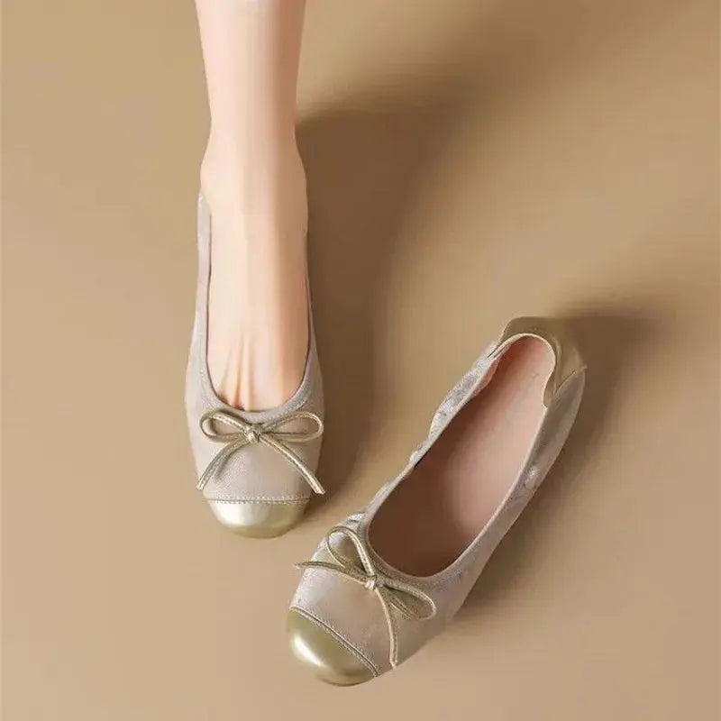 Mocassin Mellaya My Store
