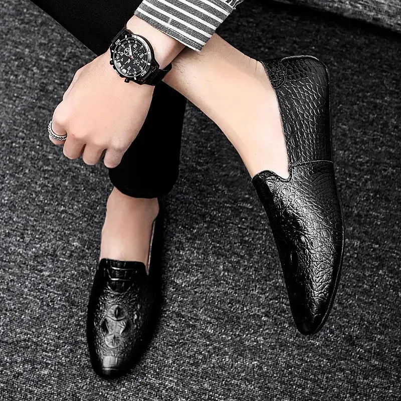 Mocassin homme Velmor My Store