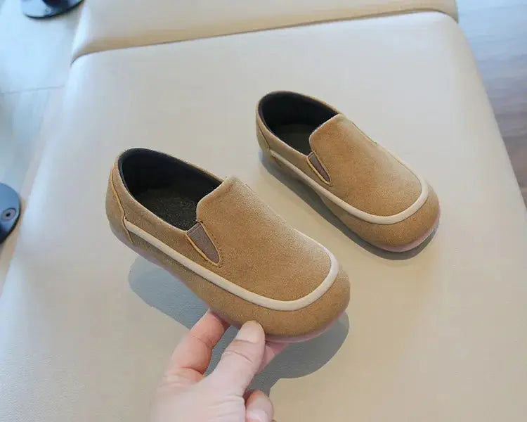 Mocassin homme  Kidoo My Store