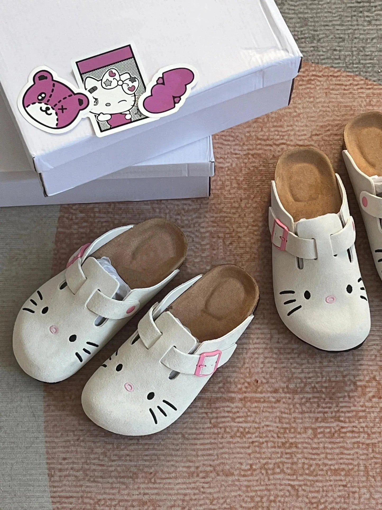 Chaussure  Kyro My Store