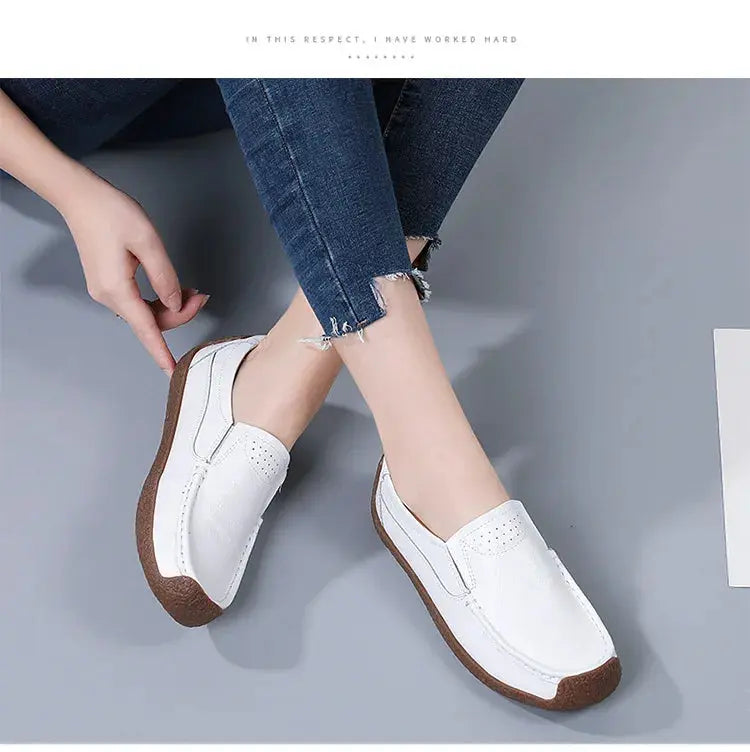 Mocassin Luvora My Store
