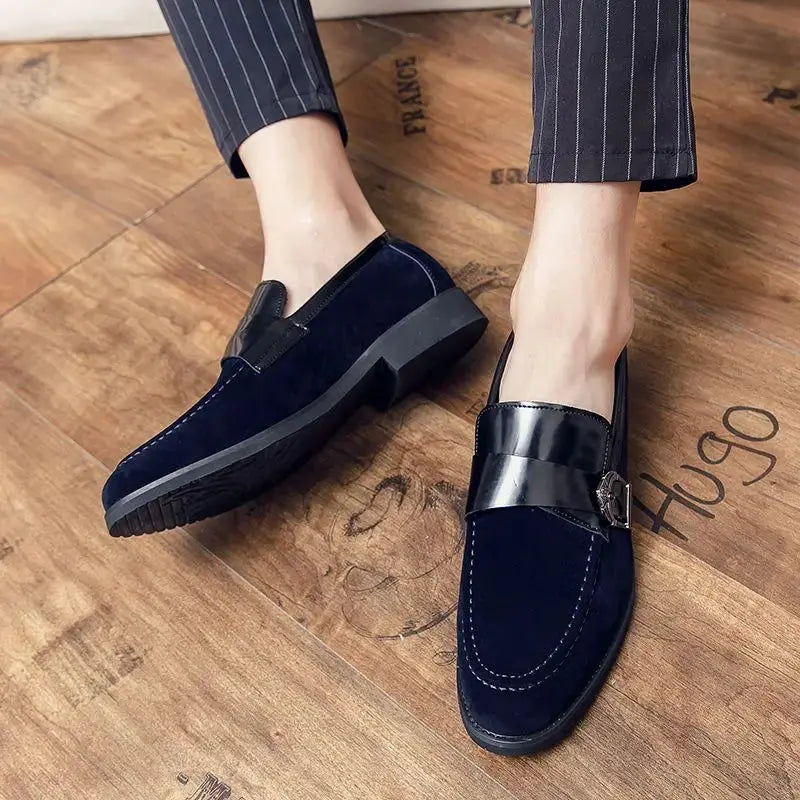 Mocassin Varlos My Store