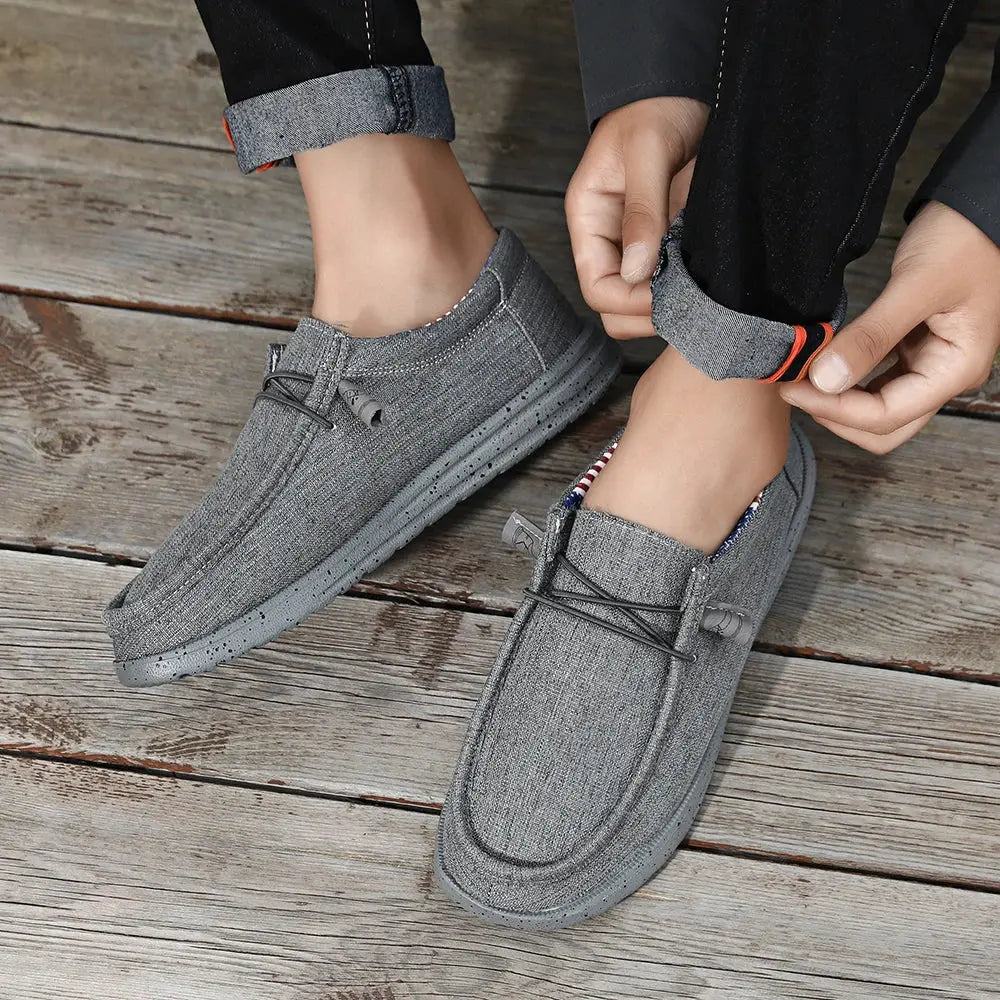 Mocassin dude  mocassino My Store