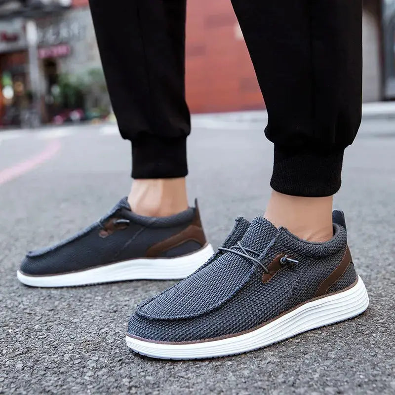 Mocassin Homme Solena My Store