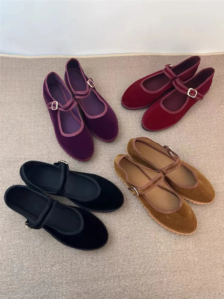 Mocassin IEKROVELA  femme My Store