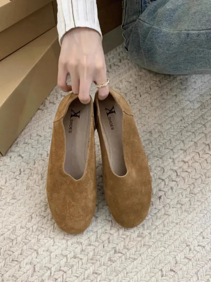 Mocassin Ellya My Store