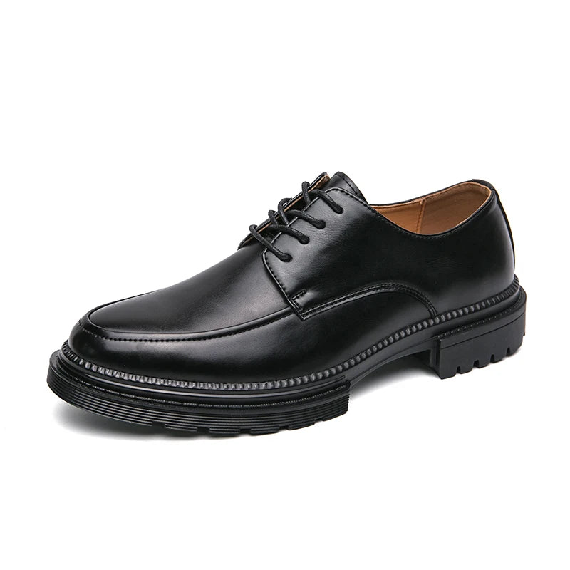 Mocassin Habillées Pointues My Store