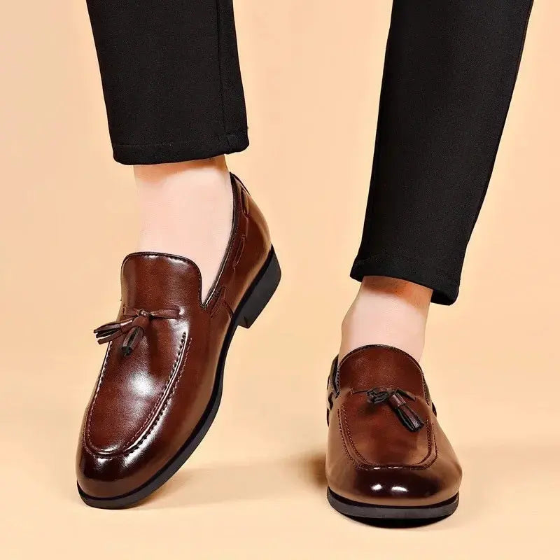 Mocassin homme Veyro My Store