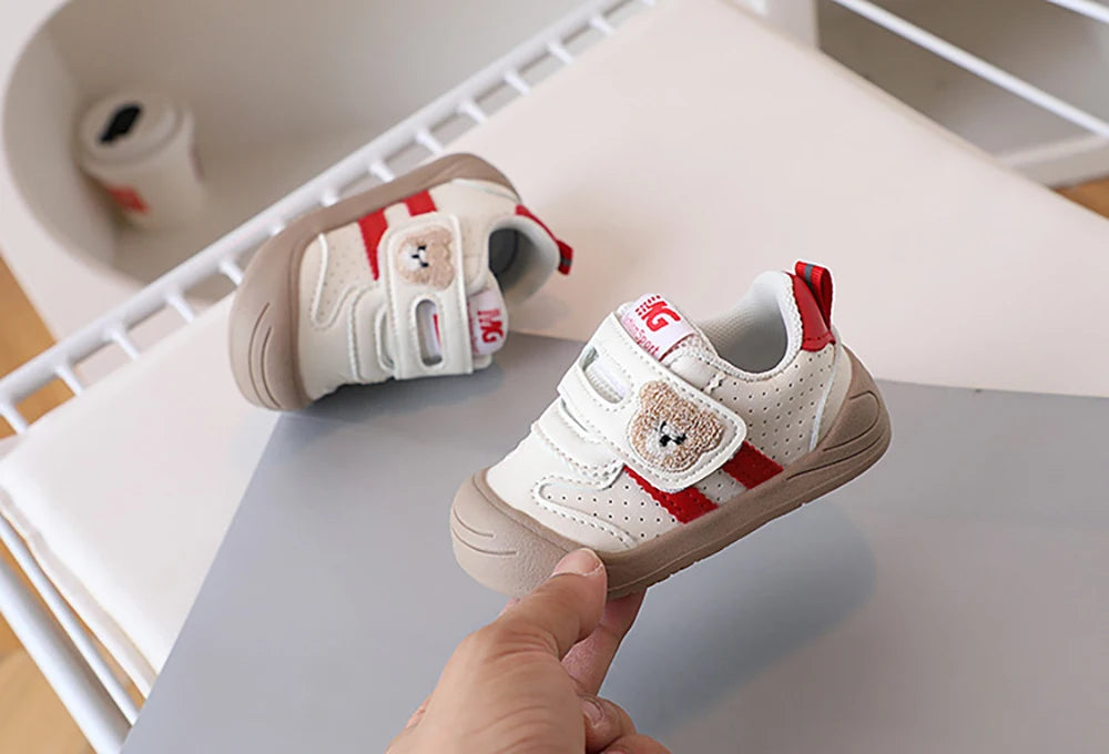 Mocassin Bebba Tendance 2025 - Barrie Shop