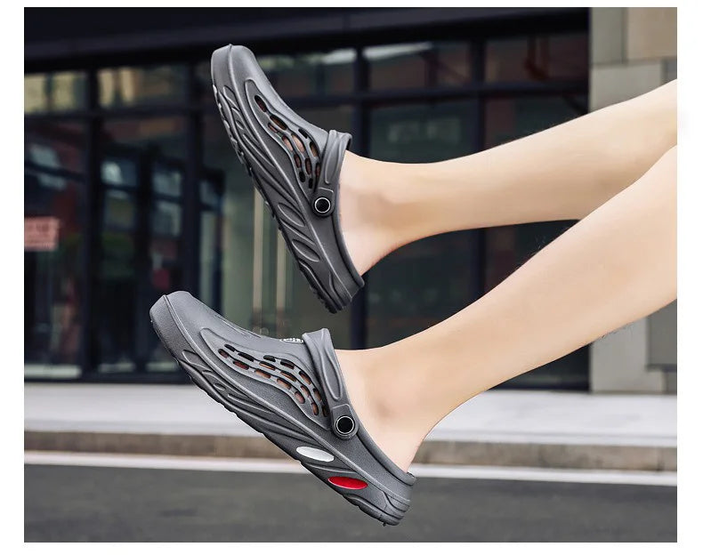 Chaussure Sabots Urbains LUMIO My Store