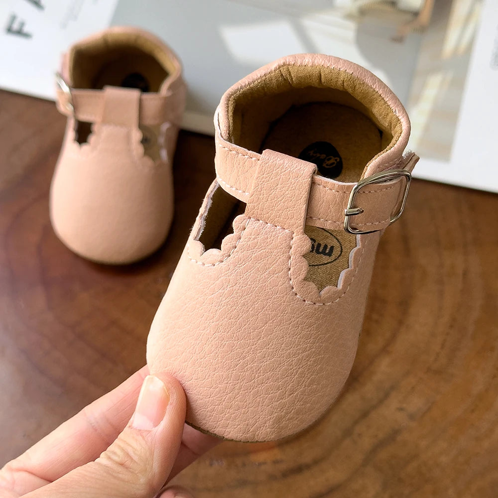 Mocassin bébé Nubii My Store