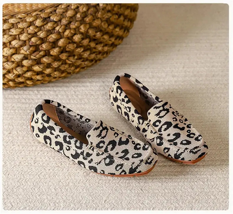 Mocassin femme indien My Store