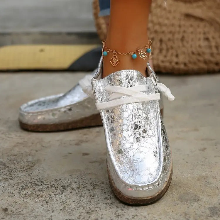 Mocassin femme Lirya My Store