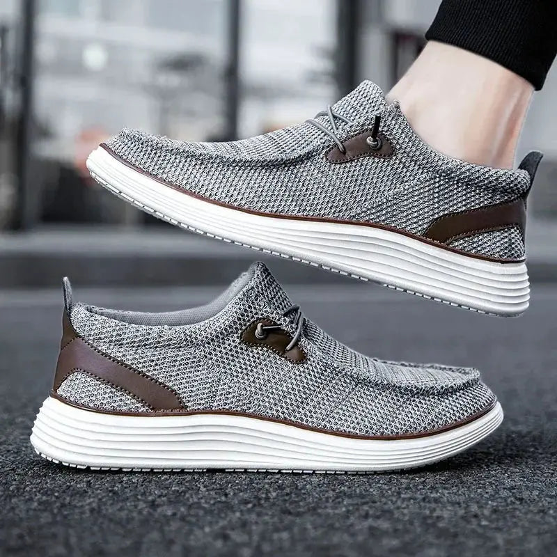 Mocassin Homme Solena My Store