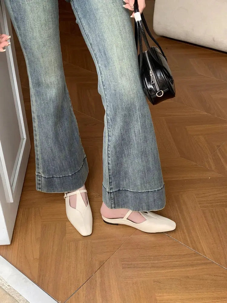 Mocassin femme  Velya My Store
