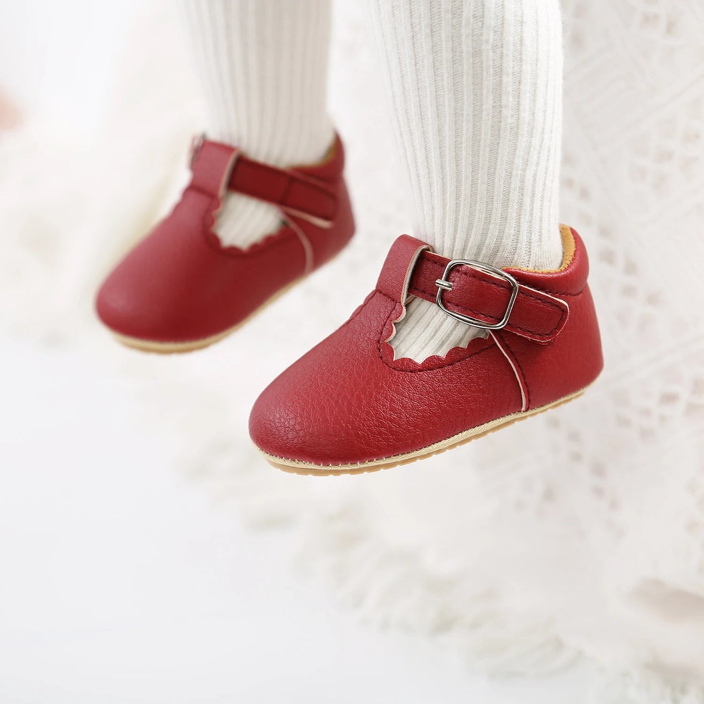Mocassin bébé Nubii My Store