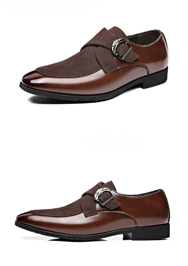 Mocassin homme Dasko My Store